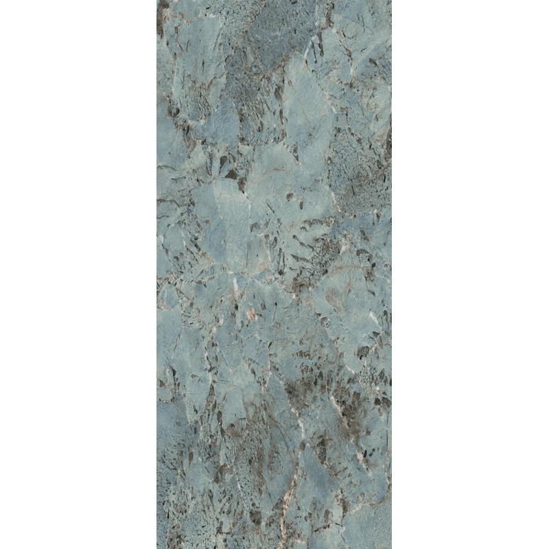 CERDOMUS Iskra Amazonite 120x280 cm 6 mm polished