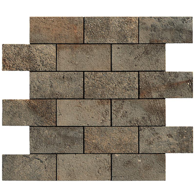 La Fabbrica AVA JUNGLE STONE WILD MURETTO 30x30 cm 8.8 mm Matte