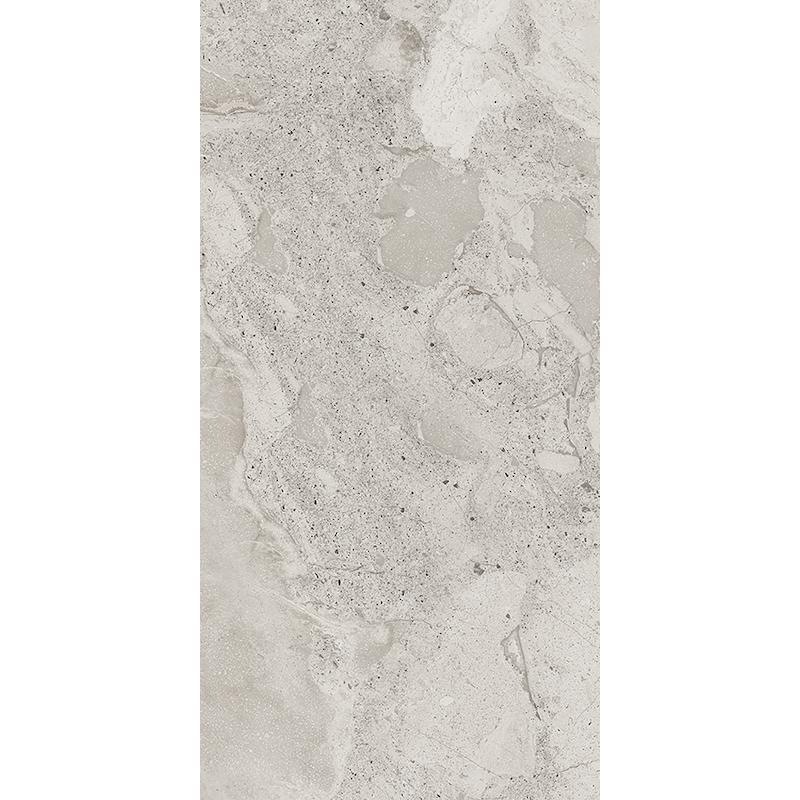 CERDOMUS Karnis Silver 30x60 cm 9 mm polished