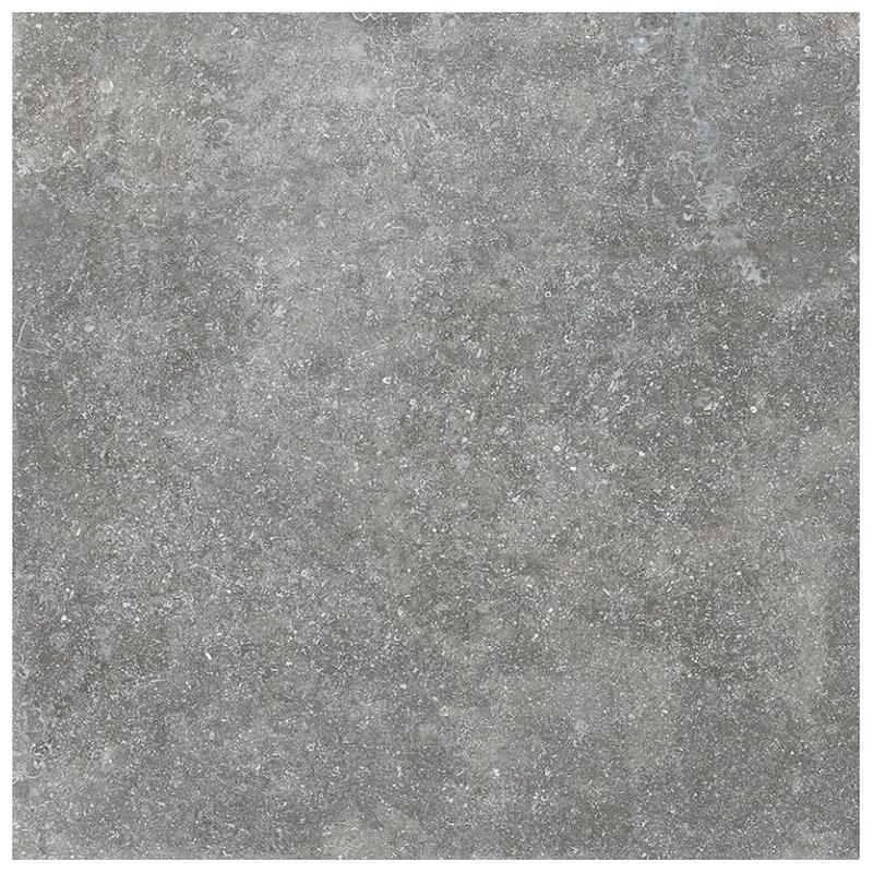 NOVABELL KINGSTONE Silver 80x80 cm 20 mm Structured