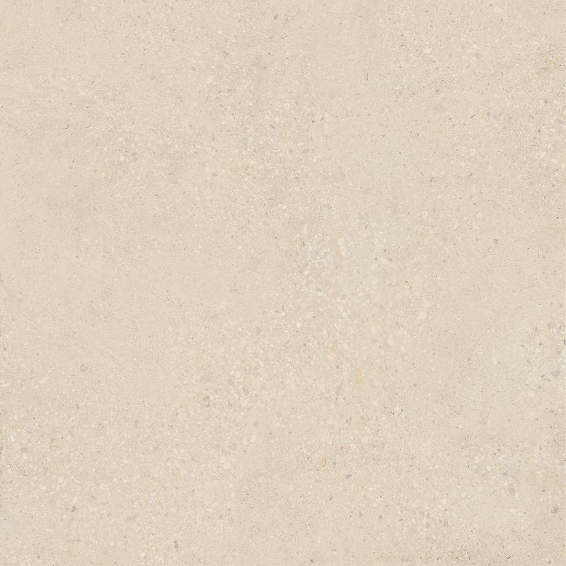 CASTELVETRO KONKRETE Beige 100x100 cm 20 mm Structured