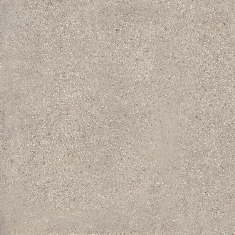 CASTELVETRO KONKRETE Grigio 100x100 cm 20 mm Structured