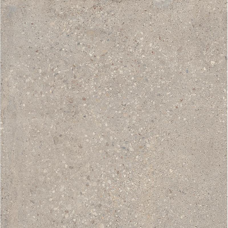 CASTELVETRO KONKRETE Grigio 60x60 cm 10 mm Matte