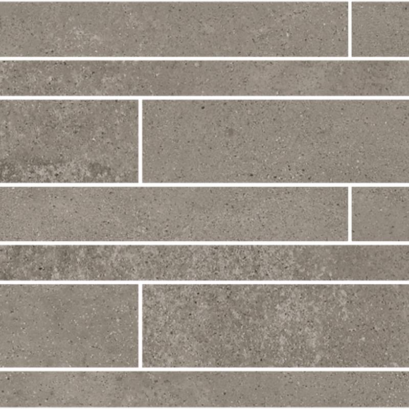 Terratinta KOS Brick Wall Brun 30x60 cm 10 mm Matte