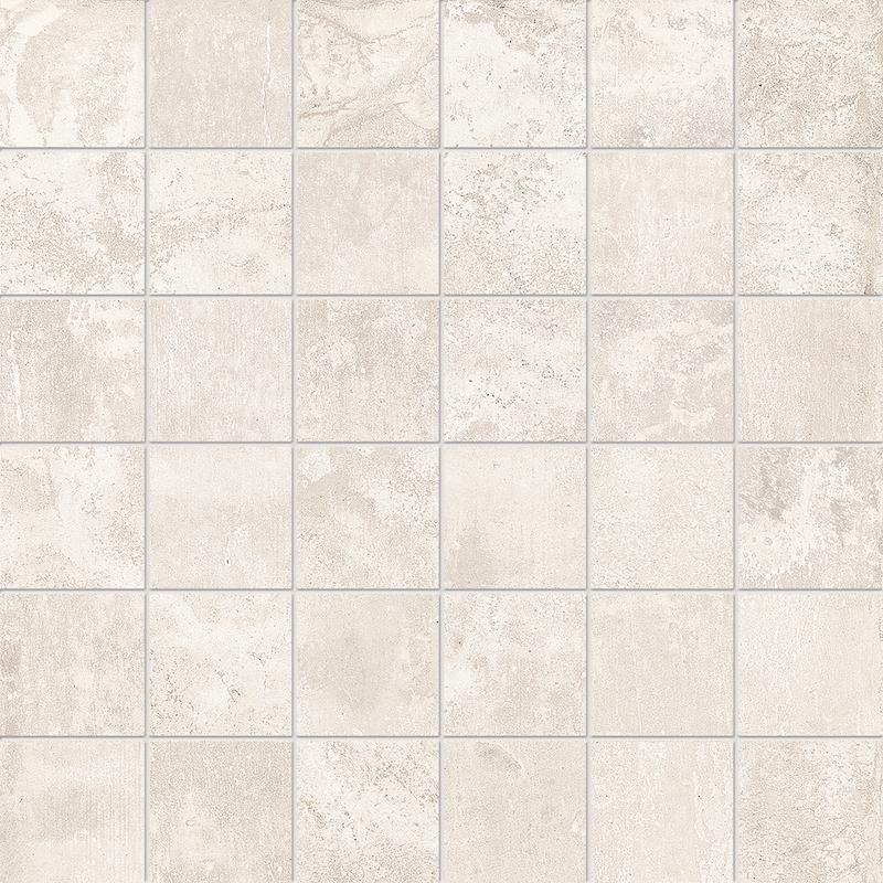 EMIL KOTTO Mosaico XS Calce 30x30 cm 9 mm Matte