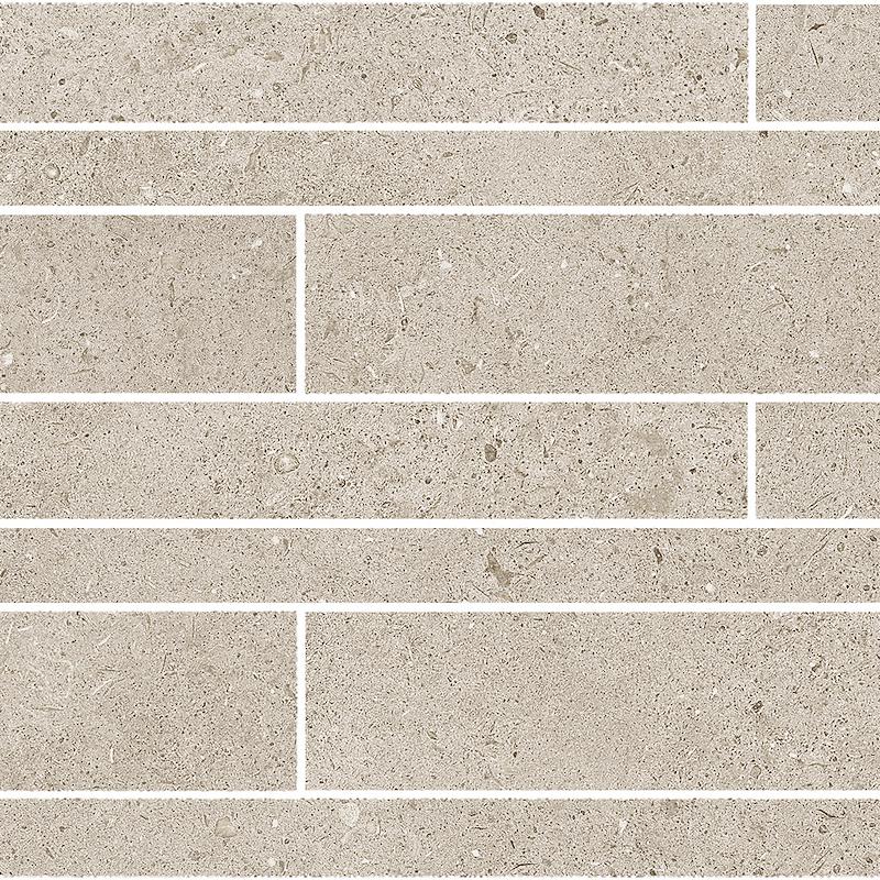 Terratinta LAGOM Brick Wall Beige 30x60 cm 10 mm Matte