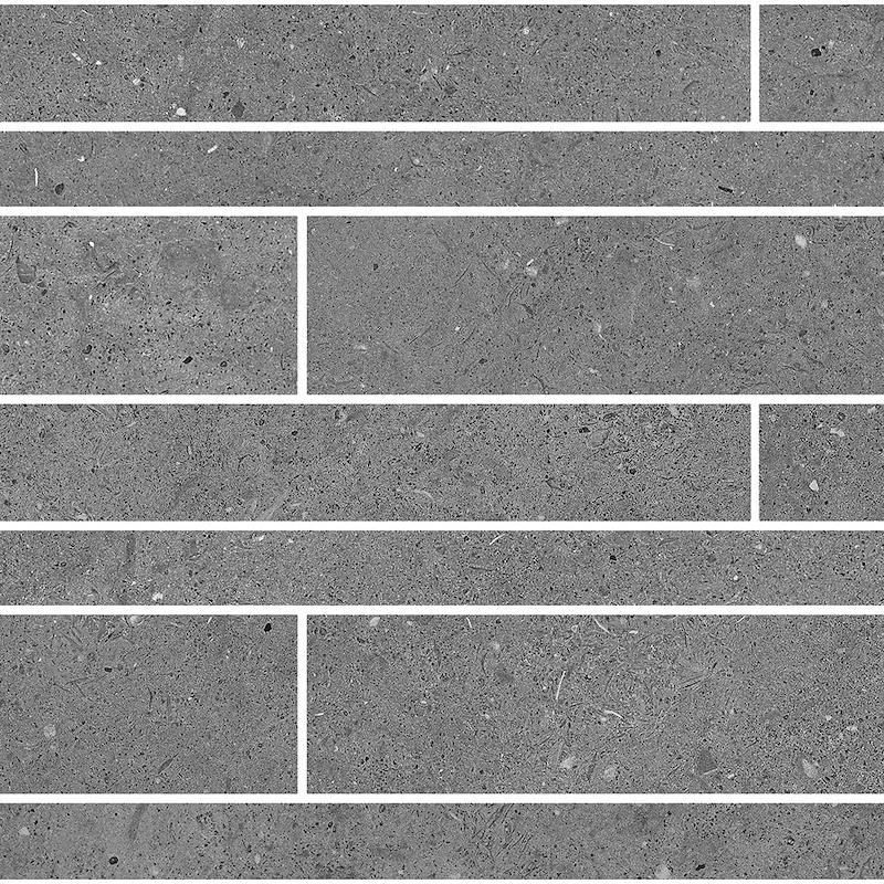 Terratinta LAGOM Brick Wall Graphite 30x60 cm 10 mm Matte