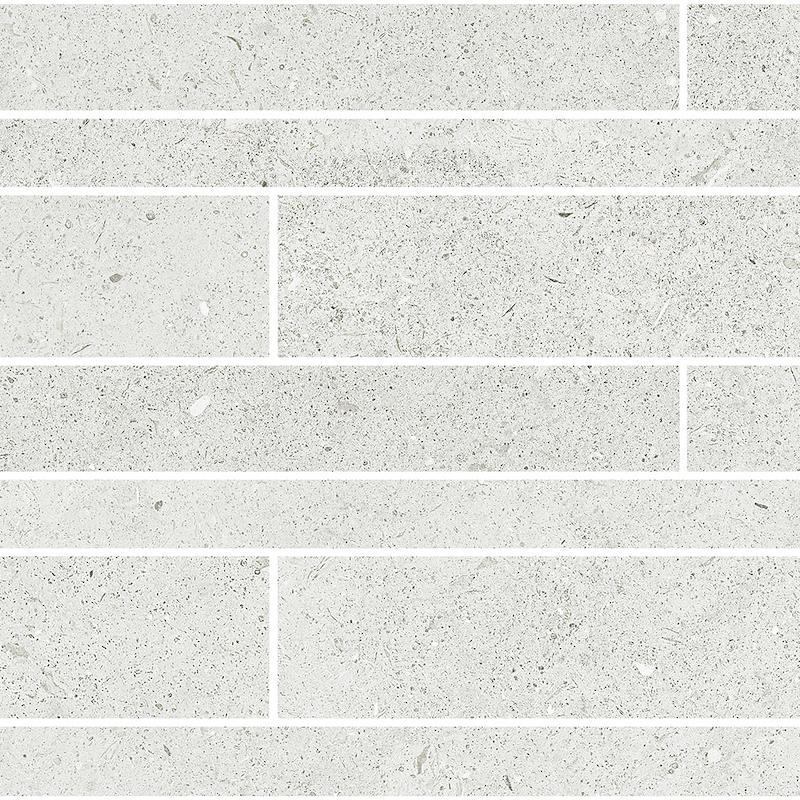 Terratinta LAGOM Brick Wall White 30x60 cm 10 mm Matte