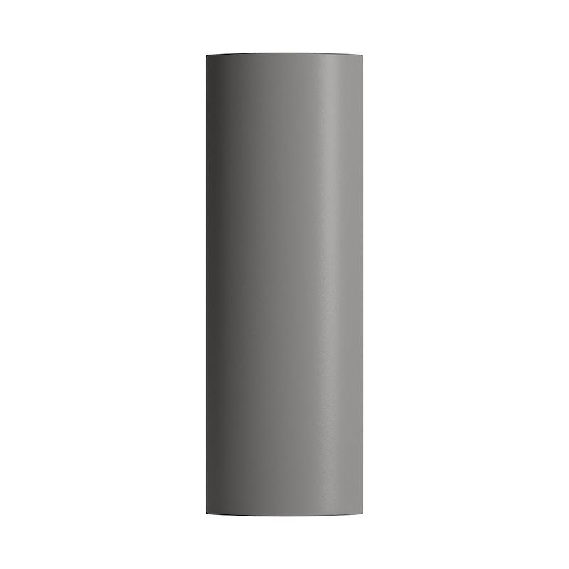 Terratinta LAGOM Curvy Graphite 10x30 cm 10 mm Matte