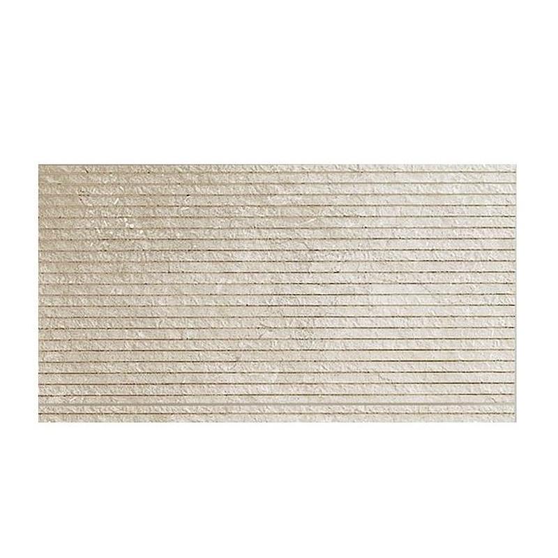 COEM LAGOS Ivory Stripes 30x60 cm 9 mm Matte