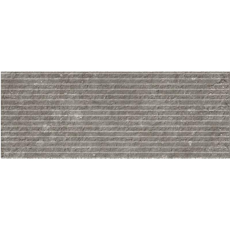 COEM LAGOS Light Grey Stripes 30x60 cm 9 mm Matte