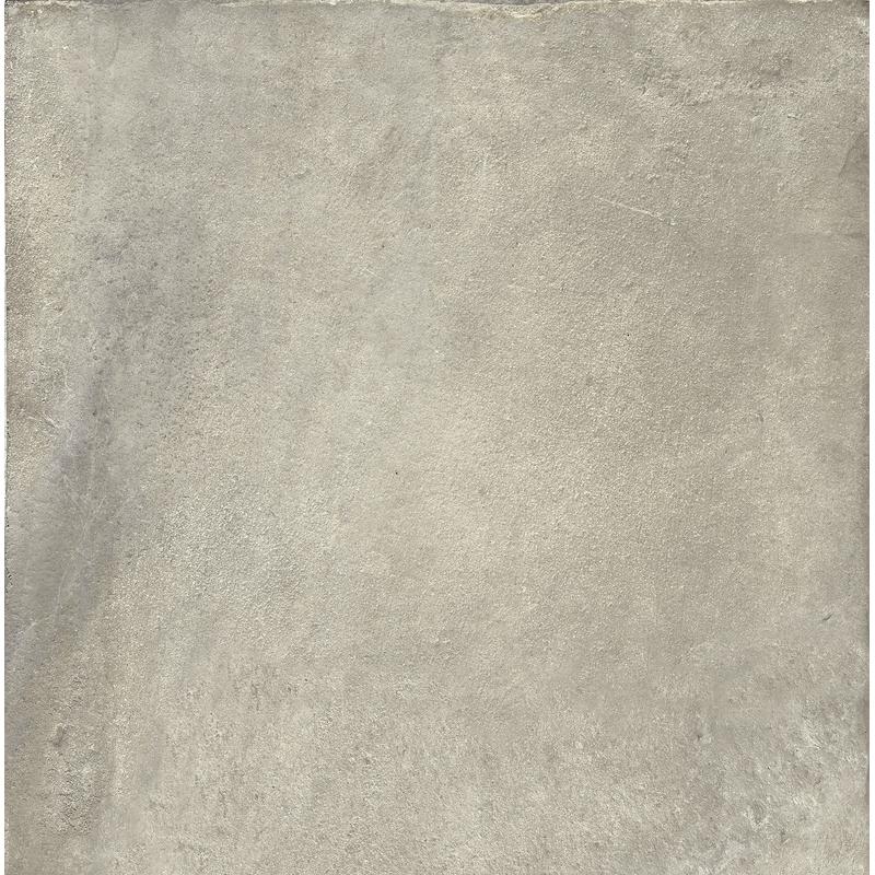 CASTELVETRO LAND Light Grey 100x100 cm 8.5 mm Matte
