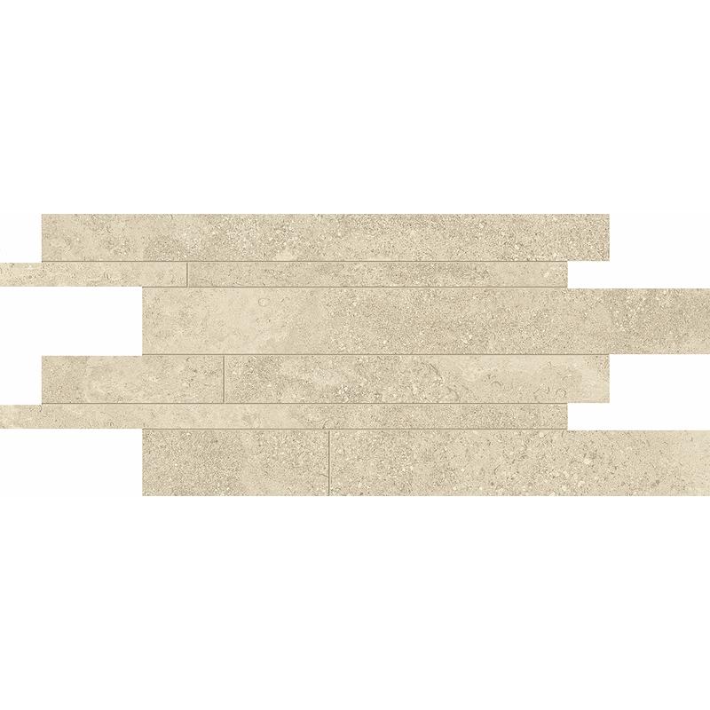 EMIL LANDSCAPE Listelli Sfalsati Sabbia 30x60 cm 9.5 mm Silk