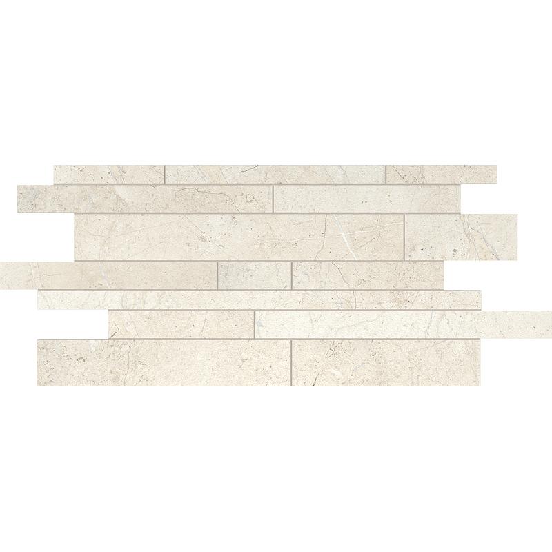 Lea Ceramiche ANTHOLOGY Muretto White 30x60 cm 9.5 mm Matte