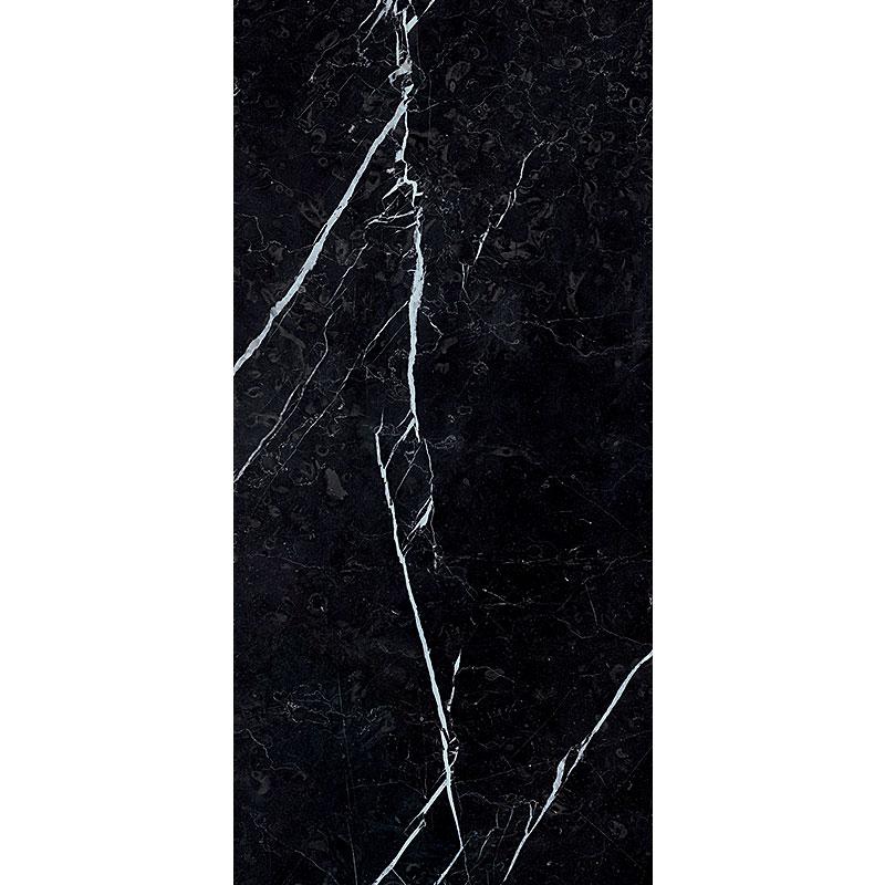 Lea Ceramiche DELIGHT MARQUINA NERO 30x60 cm 10 mm Lux