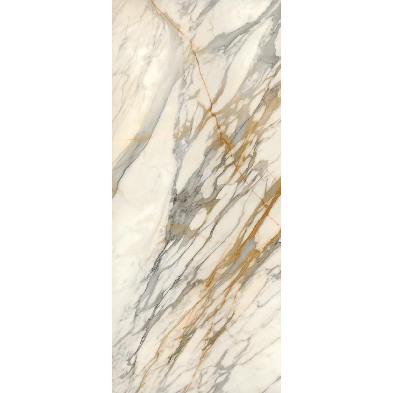 Lea Ceramiche SLIMTECH SYNESTESIA GOLDEN BORGHINI 120x278 cm 6 mm smooth