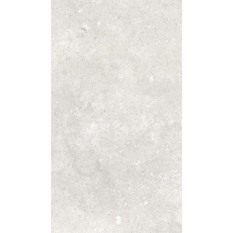 Terratinta LESS White 10x60 cm 8.5 mm Matte