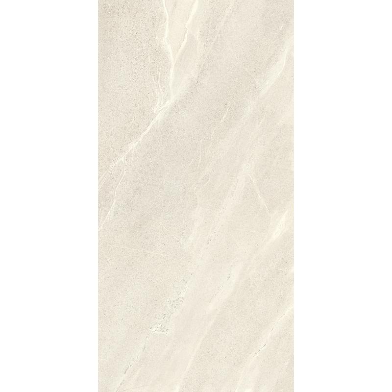 CASTELVETRO LIFE Bianco 60x120 cm 10 mm Lapped