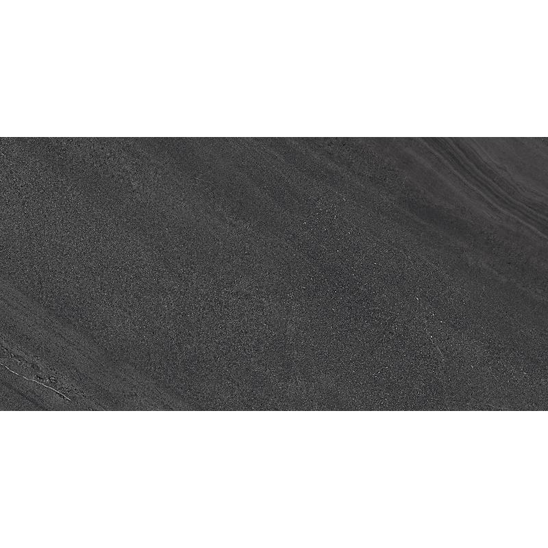 Imola LIME-ROCK NERO 37,5x75 cm 10 mm Structured