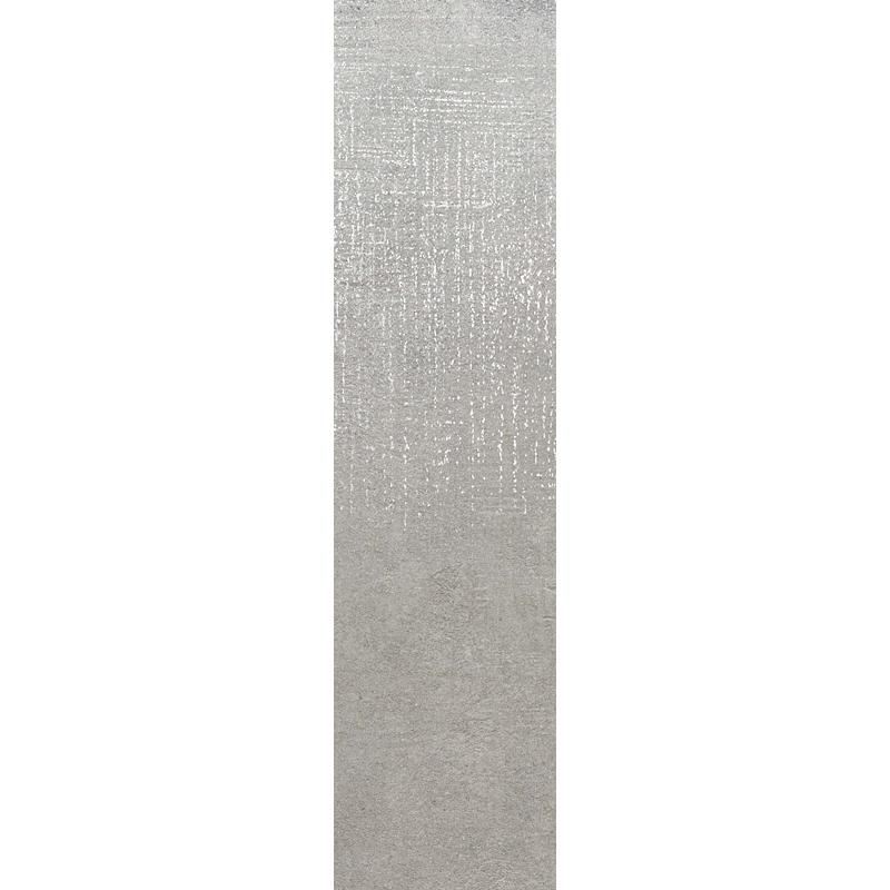 RONDINE LOFT Light Grey 20x80 cm 8.5 mm Lapped