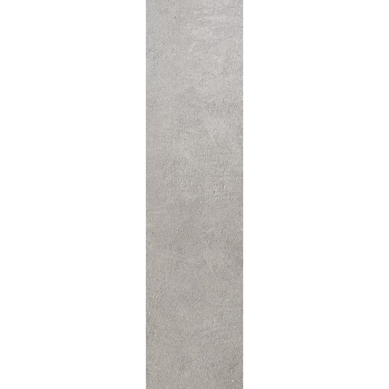 RONDINE LOFT Light Grey 20x80 cm 8.5 mm Matte