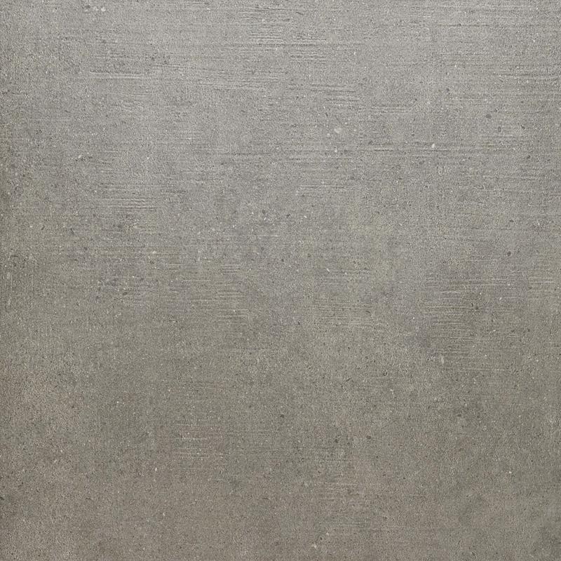RONDINE LOFT Taupe Strong 80x80 cm 8.5 mm Structured R11