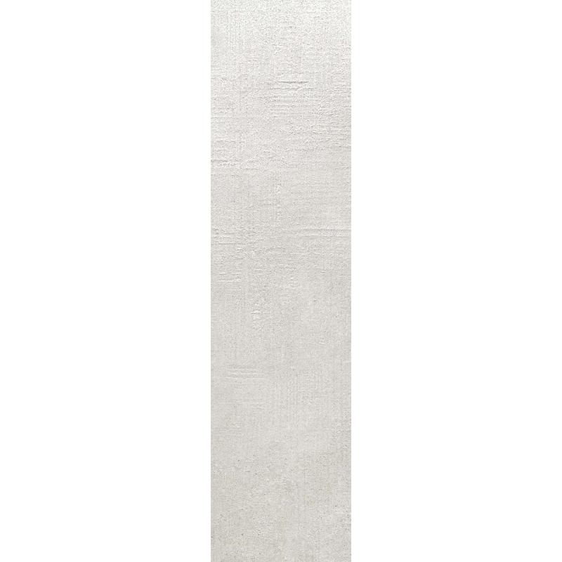RONDINE LOFT White 20x80 cm 8.5 mm Lapped