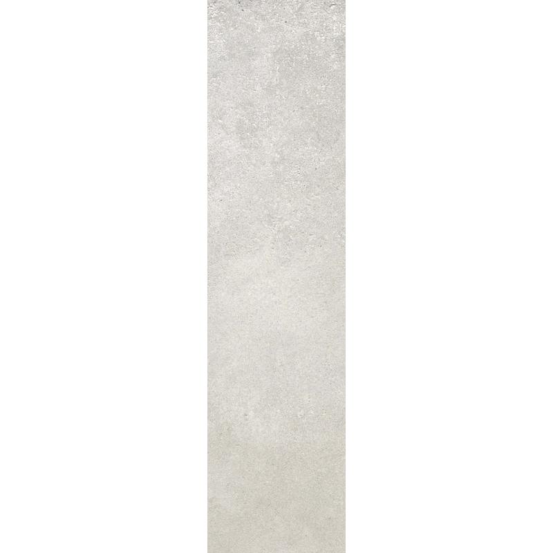 RONDINE LOFT White 20x80 cm 8.5 mm Matte