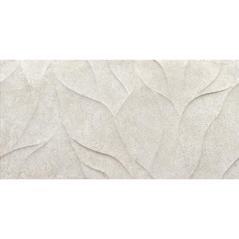 NOVABELL LOUNGE Struttura Leaf Pearl 60x120 cm 9 mm Matte