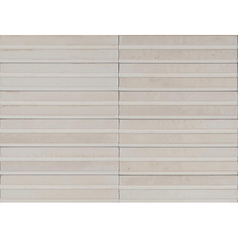 Marazzi LUME 3D Rake Bone