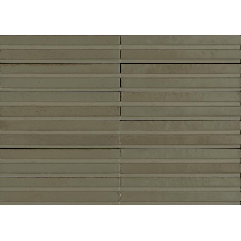 Marazzi LUME 3D Rake Greige