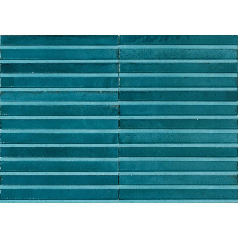 Marazzi LUME 3D Rake Ocean