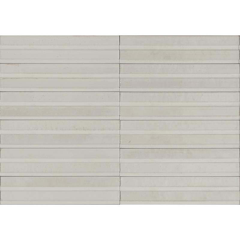 Marazzi LUME 3D Rake White