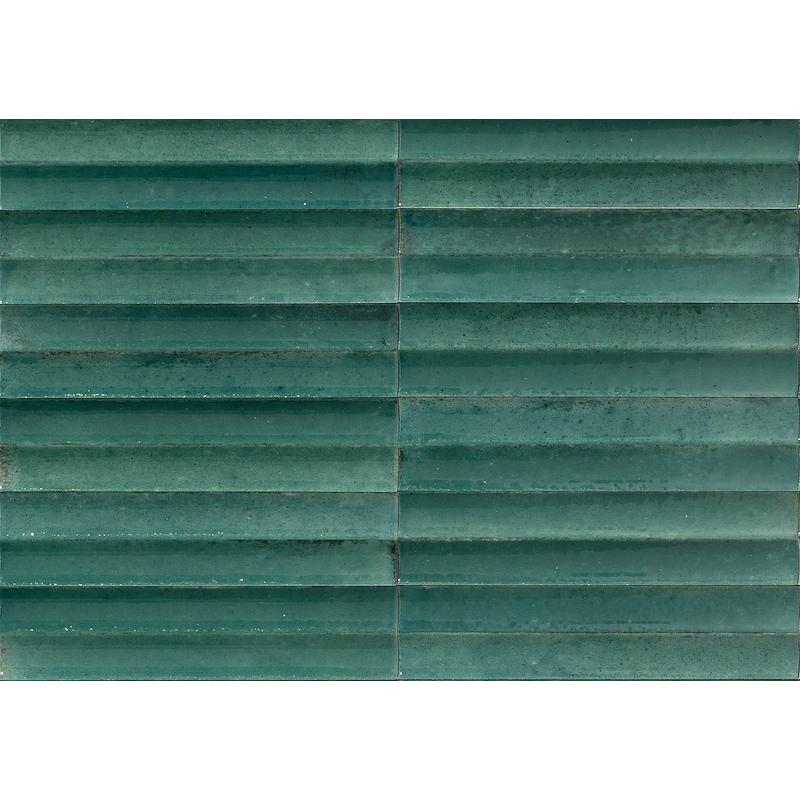 Marazzi LUME 3D Swing Emerald