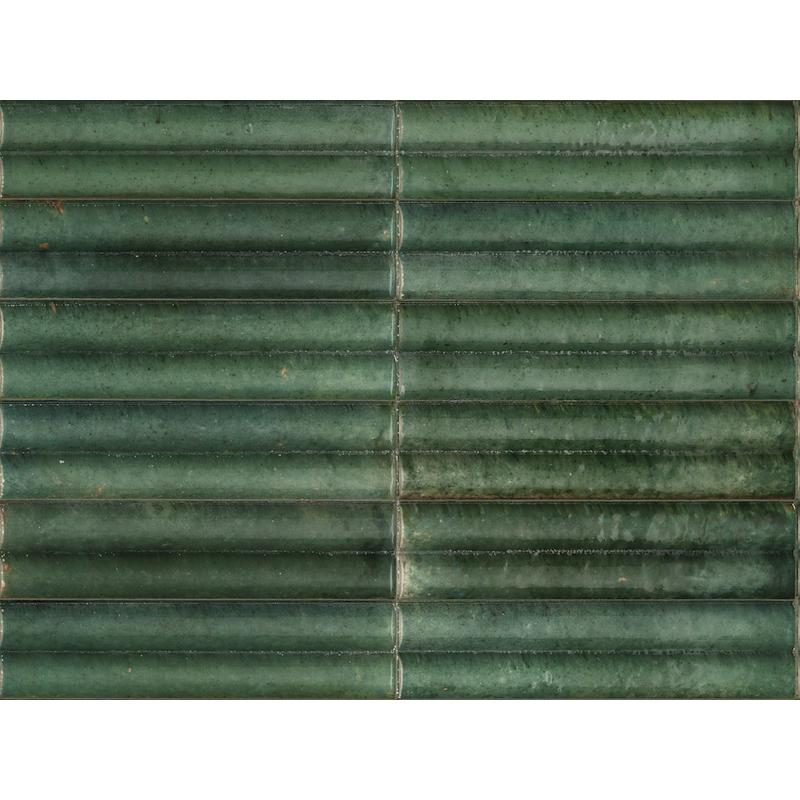 Marazzi LUME 3D Swing Green