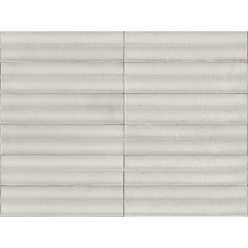 Marazzi LUME 3D Swing Off White