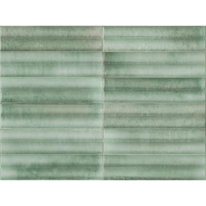 Marazzi LUME 3D Swing Turquoise