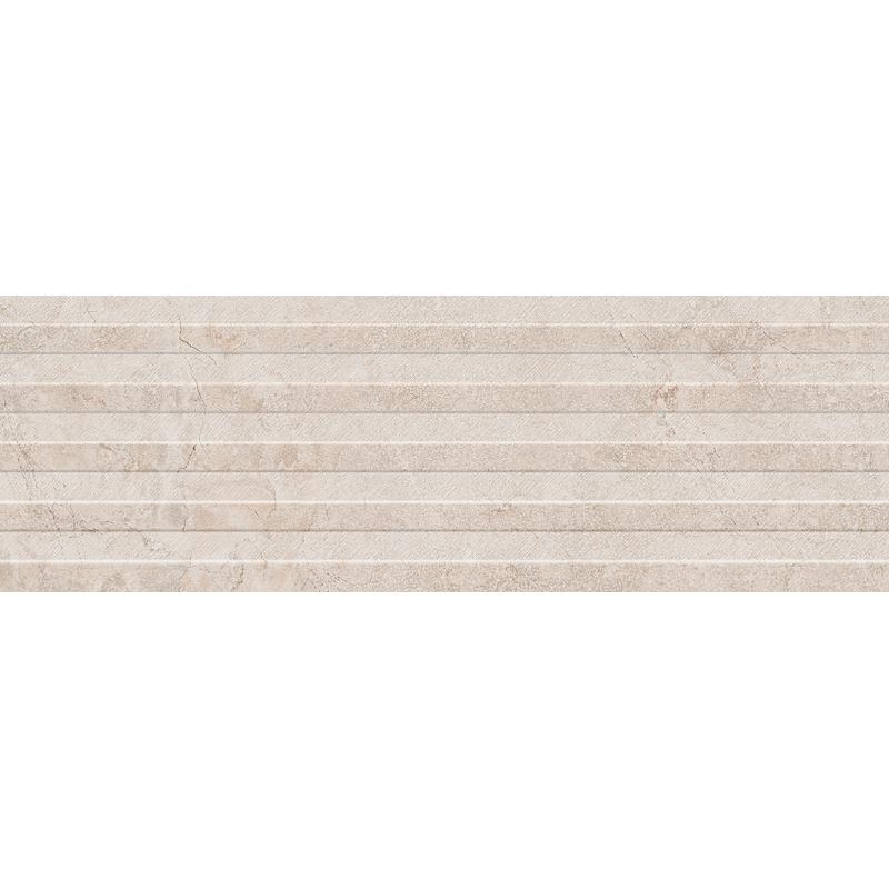 Marazzi ALBA BLANCO STRUTTURA WALLTONE 3D 30x90 cm 10 mm Matte