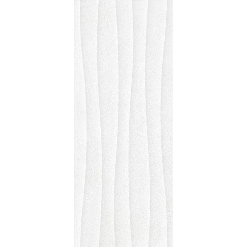 Marazzi APPEAL WHITE STRUTTURA WIND 3D 20x50 cm 8.5 mm Matte