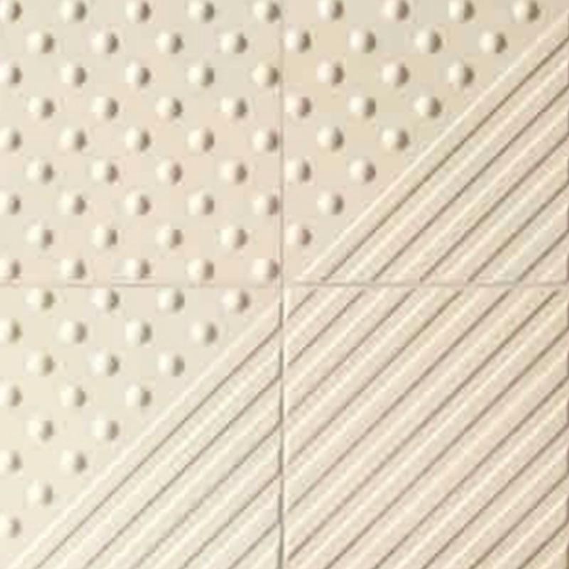 Marazzi AUTONOMY PANNA 60x60 cm 13.5 mm Turn Code Opale