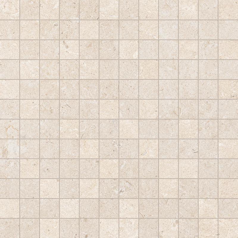 Marazzi CARACTER BLANCO MOSAICO 30x30 cm 10 mm Matte