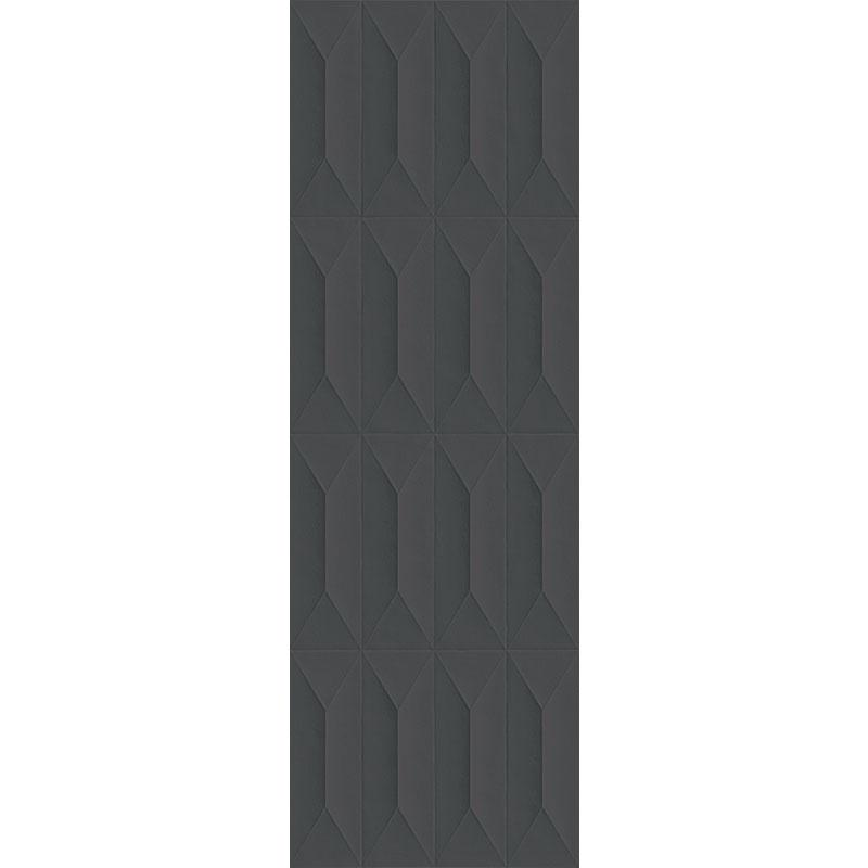 Marazzi COLORPLAY ANTHRACITE STRUTTURA CABOCHON 3D 30x90 cm 10 mm Matte