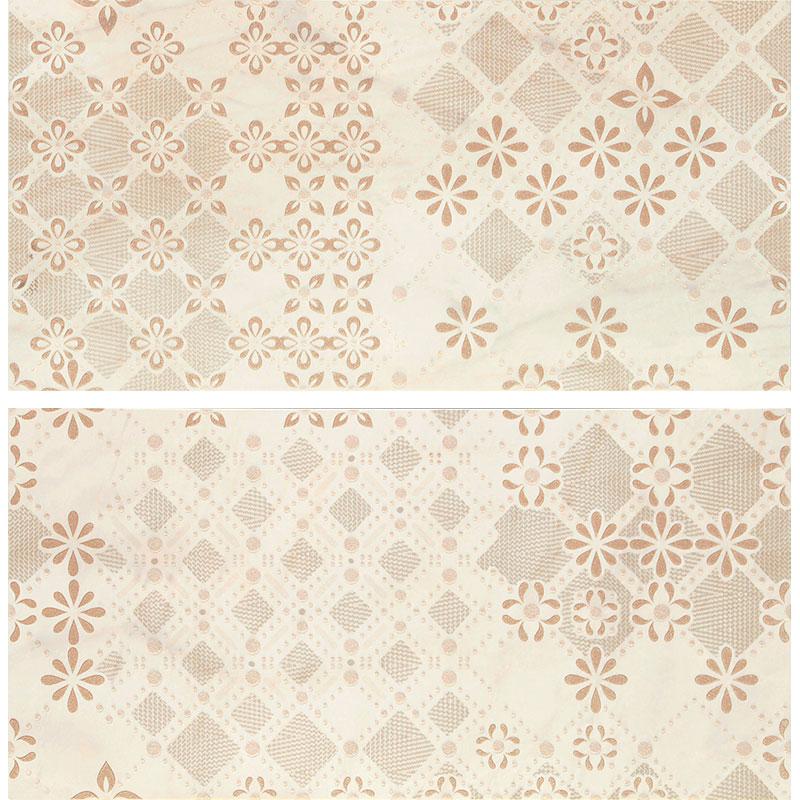 Marazzi ELEGANCE RAFFAELLO DECORO TRINA 30x60 cm 6 mm Lux