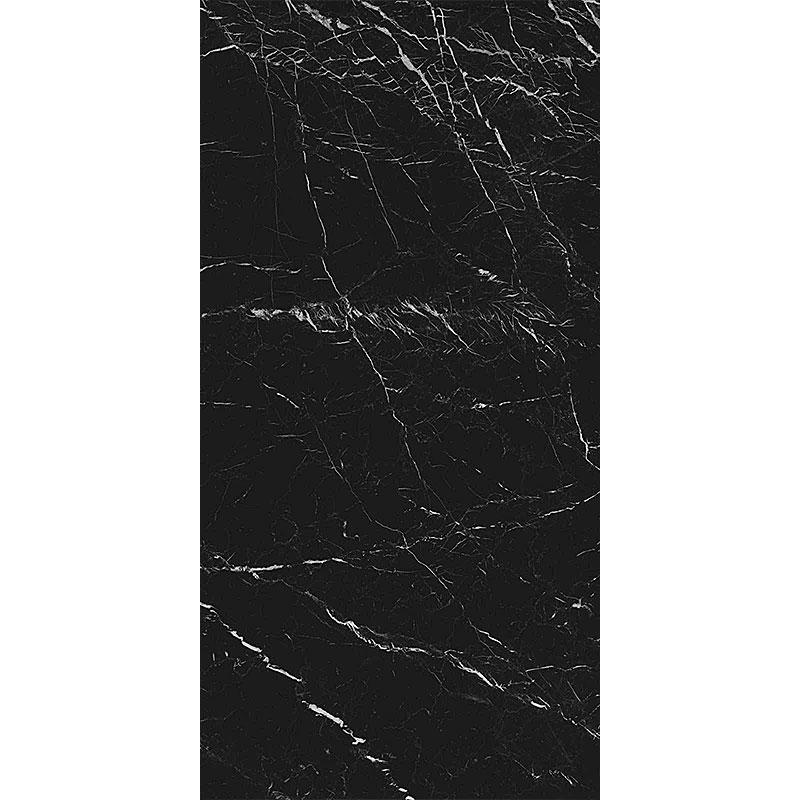 Marazzi GRANDE MARBLE LOOK ELEGANT BLACK 120x240 cm 6 mm Matte