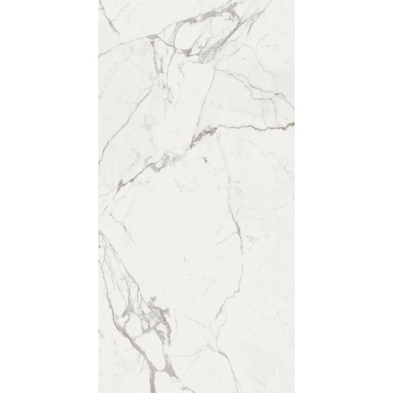 Marazzi GRANDE MARBLE LOOK STATUARIO BOOKMATCH A 120x240 cm 6 mm Matte