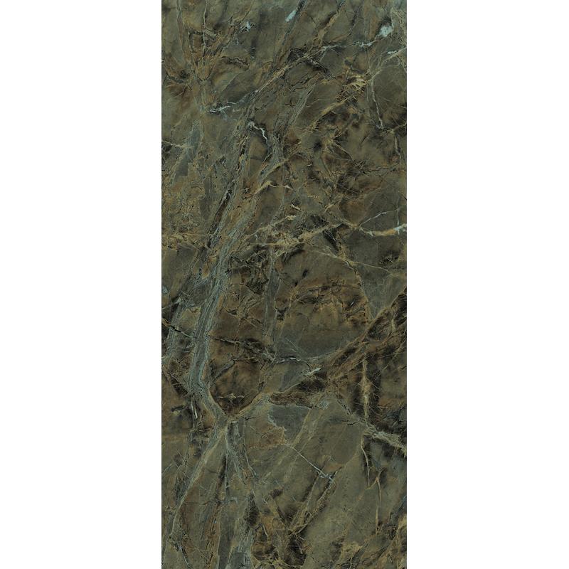 Marazzi GRANDE MARBLE LOOK VERDE BORGOGNA 120x278 cm 6 mm Lux