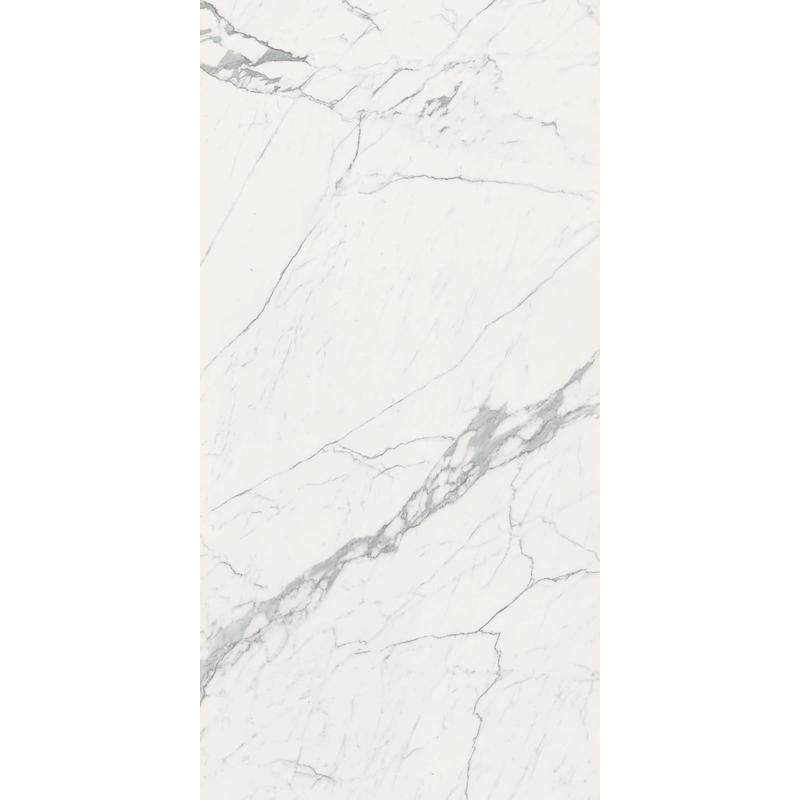 Marazzi GRANDE MARBLE LOOK STATUARIO FACCIA B 160x320 cm 6 mm Lux Stuoiato