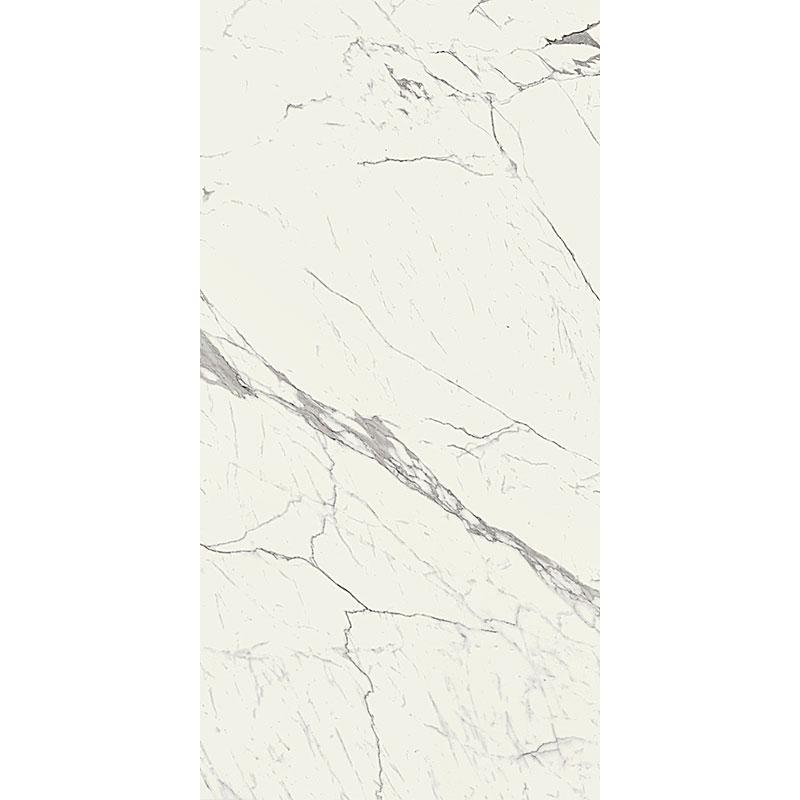 Marazzi GRANDE MARBLE LOOK Statuario 160x320 cm 6 mm Satin Stuoiato