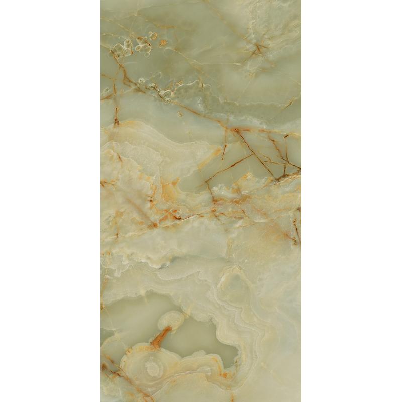 Marazzi GRANDE MARBLE LOOK Onice Giada 60x120 cm 6 mm Lux