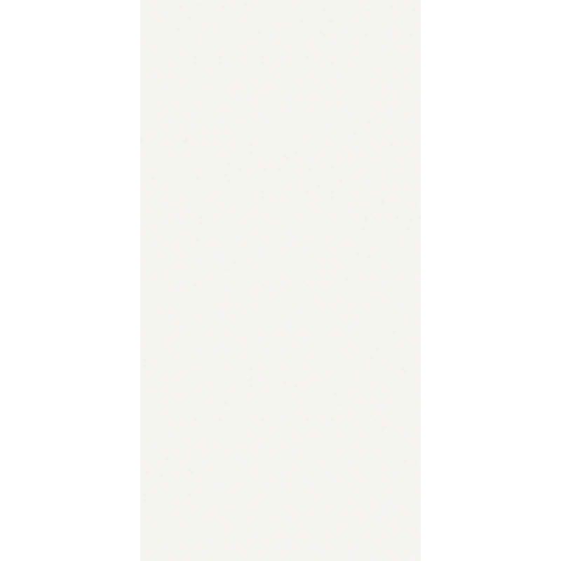 Marazzi GRANDE SOLID COLOR LOOK White 160x320 cm 6 mm satinized